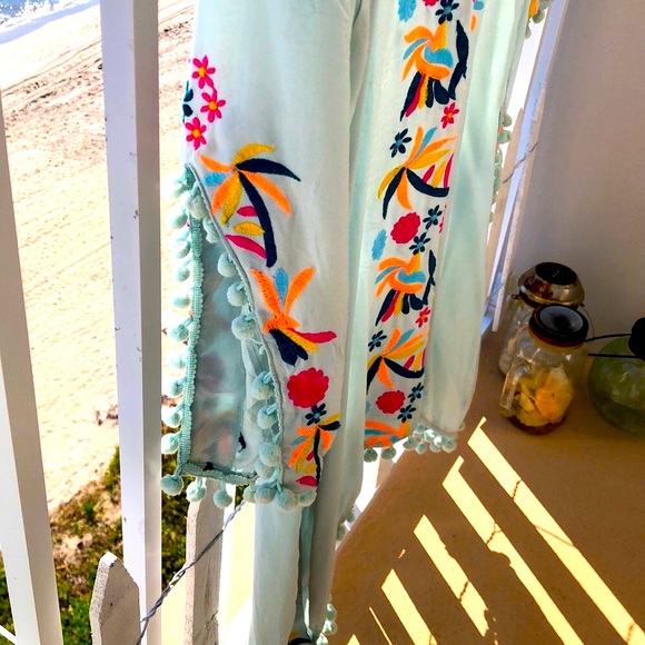 Gorgezzzz coverup/beach dress - Picture 4 of 8